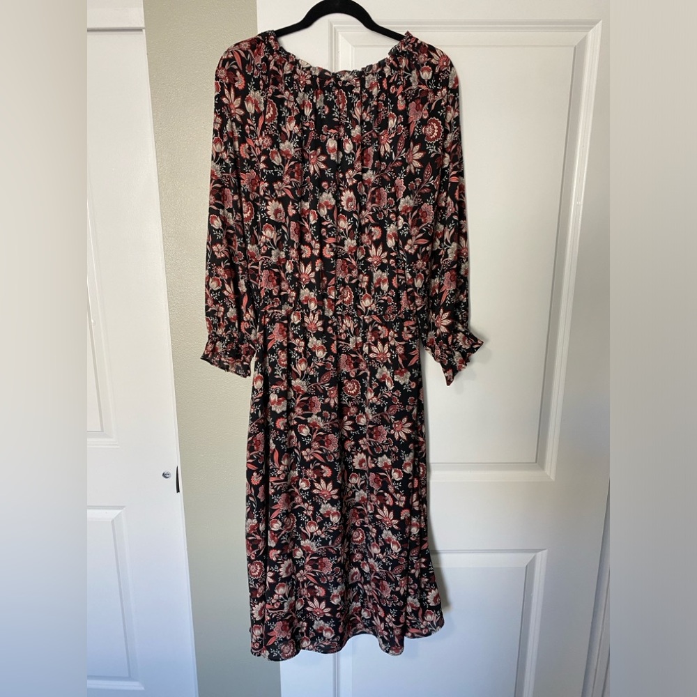 Talbots Dress M - Picture 2 of 7